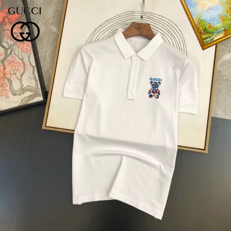 Gucci Men's Polo 726